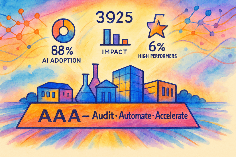 Why 2025 Is the Year of Validated AI: Key Industry Insights