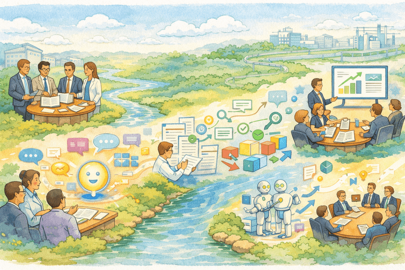 Enterprise AI Failures Exposed: How Life Sciences Can Win