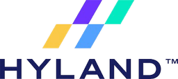Hyland Logo